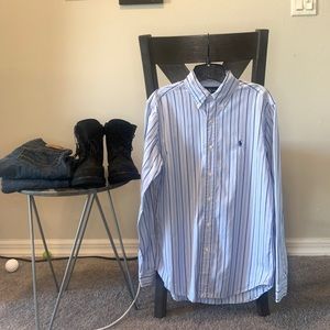 Ralph Lauren Dress Shirt